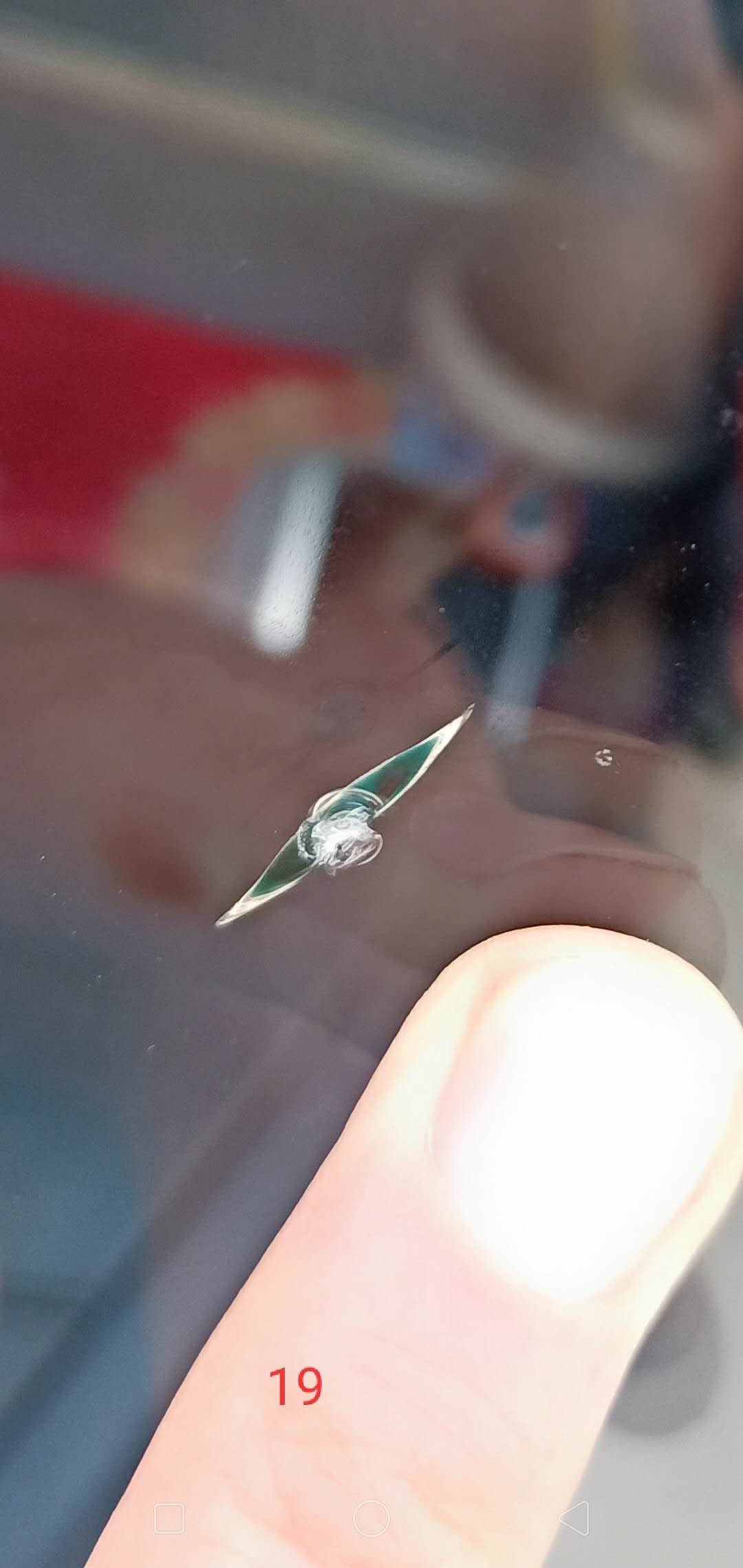 兰州汽车玻璃修复