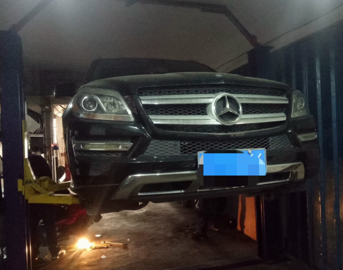 兰州汽车维修如何保养汽车